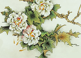 位圖 植物 花卉 優(yōu)雅植物 藝術(shù)效果 免費(fèi)素材