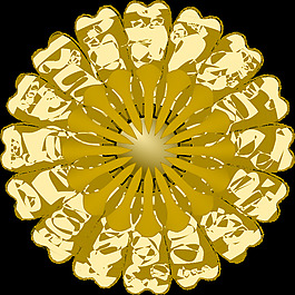 花棧攻擊剪貼畫2
