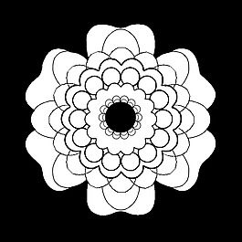 花栈攻击模板