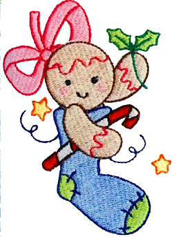 繡花 玩偶 鞋子 家紡 免費素材