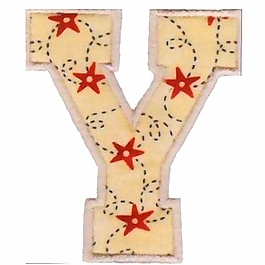 貼布 文字 字母 藤蔓 五角星 免費(fèi)素材