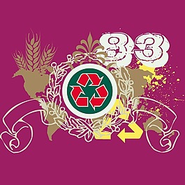印花矢量圖 圖文結(jié)合 文字 英文 數(shù)字 免費(fèi)素材