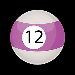 12球