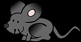 卡通鼠標(biāo)