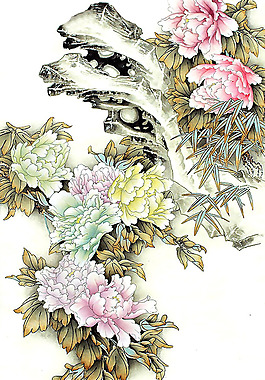 位圖 植物 花卉 優(yōu)雅植物 藝術效果 免費素材