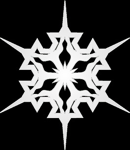 雪花7