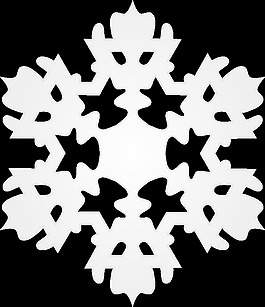 雪花5