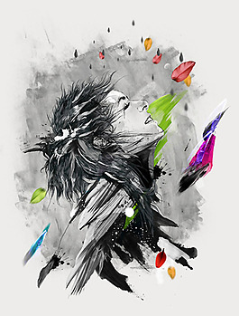 位圖 插畫(huà) 插畫(huà)師 Zakhar Krylov 免費(fèi)素材