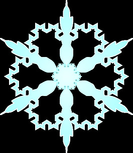 雪花3