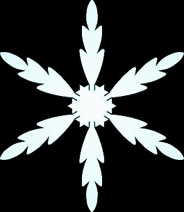雪花1