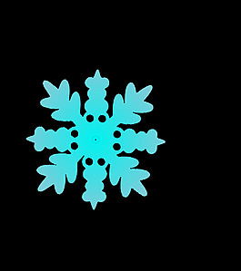 雪花2