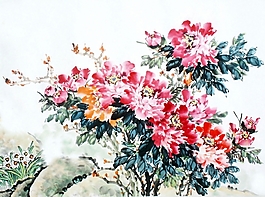 位圖 植物 花卉 優(yōu)雅植物 藝術(shù)效果 免費(fèi)素材