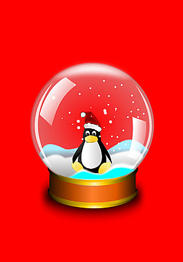 雪球