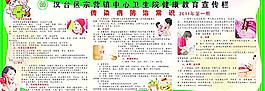 傳染病防治常識圖片