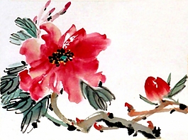 位圖 植物 花卉 優(yōu)雅植物 藝術(shù)效果 免費(fèi)素材