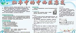 腦卒中的中西醫康復圖片