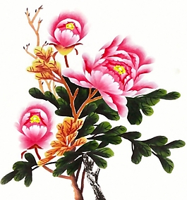 位圖 植物 花卉 優(yōu)雅植物 藝術(shù)效果 免費(fèi)素材