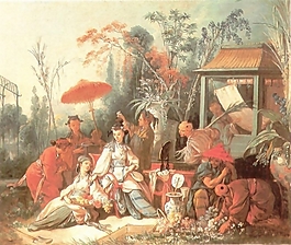 位圖 藝術(shù)效果 油畫 世界名畫 色彩 免費(fèi)素材