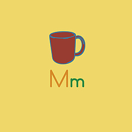 color_the_alphabet m個夏季