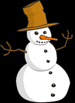 雪人