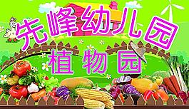 植物園圖片