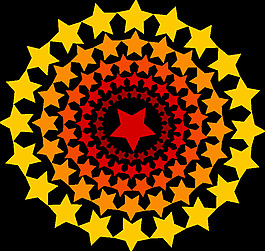 明星