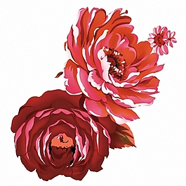 位圖 時尚休閑女裝 成熟優(yōu)雅女裝 植物 花卉 免費素材