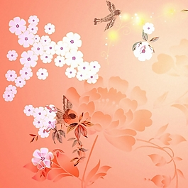 位圖 時(shí)尚休閑女裝 成熟優(yōu)雅女裝 植物 花卉 免費(fèi)素材