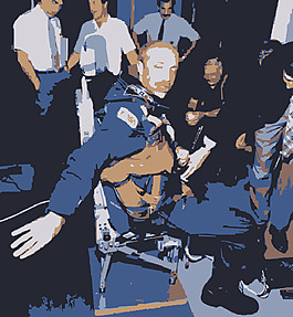 NASA的飛行服開發(fā)圖像351-373 6