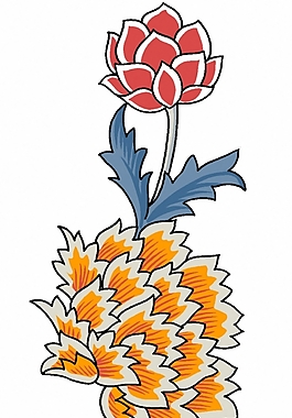 位圖 時(shí)尚休閑女裝 成熟優(yōu)雅女裝 植物 花卉 免費(fèi)素材