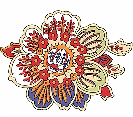 位圖 時(shí)尚休閑女裝 成熟優(yōu)雅女裝 植物 花卉 免費(fèi)素材