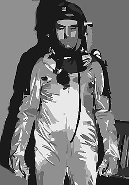 NASA的飛行服的發(fā)展圖36