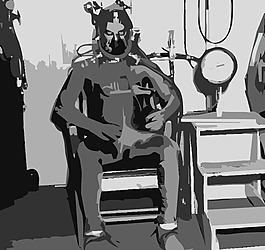 NASA的飛行服的發(fā)展圖38