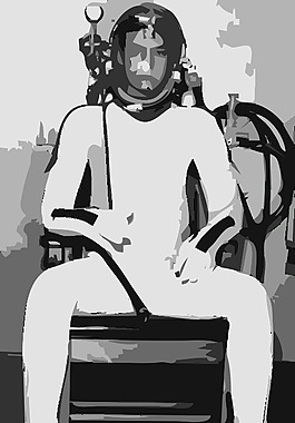 NASA的飛行服的發(fā)展圖39
