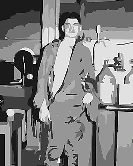 NASA的飛行服的發(fā)展圖27