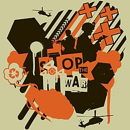 印花矢量圖 靚仔裝 T恤圖案 潮流 人物 免費(fèi)素材