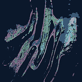 地球藝術(shù)從NASA 1-50（矢量）25頁(yè)