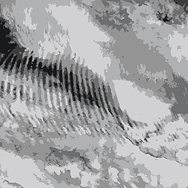 地球藝術(shù)從NASA 51-100（矢量）11頁