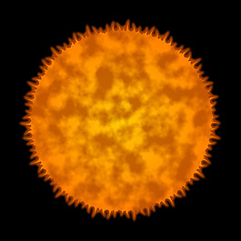 太陽(yáng)