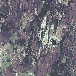 地球藝術(shù)從NASA 1-50（矢量）47頁(yè)