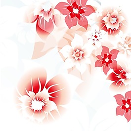 印花矢量圖 時尚休閑女裝 成熟優(yōu)雅女裝 植物 花卉 免費(fèi)素材