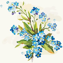 印花矢量圖 時尚休閑女裝 成熟優(yōu)雅女裝 植物 花卉 免費素材