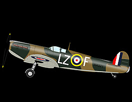 sptitfire Mk I