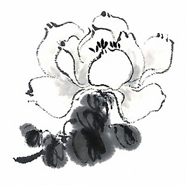 位圖 時尚休閑女裝 成熟優(yōu)雅女裝 水墨 藝術(shù)效果畫 免費素材