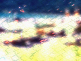 夢(mèng)幻背景格子