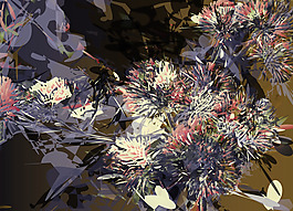 薊