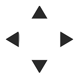 箭