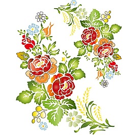 印花矢量圖 成熟優(yōu)雅女裝 時(shí)尚休閑女裝 植物 花卉 免費(fèi)素材