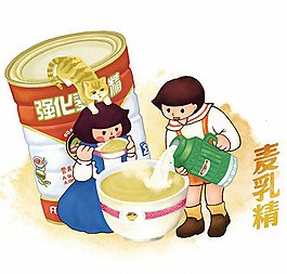 位圖 T恤圖案 中國風(fēng) 懷舊 廣告畫 免費素材