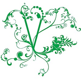 印花矢量圖 時尚休閑女裝 成熟優(yōu)雅女裝 T恤圖案 免費素材
